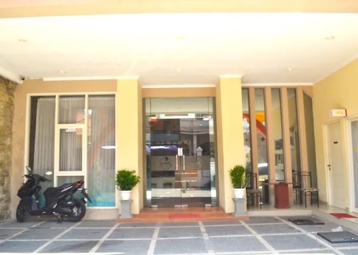 Semampir Residence By Occupied Surabaya